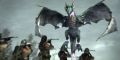 Bladestorm Nightmare Playstation 4 Game Ps4. 