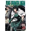 One-Punch Man (Volume 9) By one. 