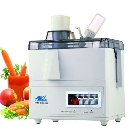 Anex Deluxe Juicer AG-76