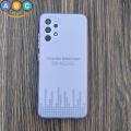 Samsung Galaxy A32 (4G) Case, Soft Ultra-thin Matte Finish Light Weight Back Cover for SamsungA32, A324G. 