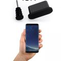 Anti Dust Plugs USB C Charging holes 3.5mm Headphone Jacks Silicone Type C Port Protection Dust Plug. 