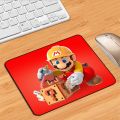 CS GO Anime Mouse Pad Small Gaming Mousepad Gamer Pc Accessories Deskmat Keyboard Mat Mause Mats Laptops Cartoon Rubber Pads. 