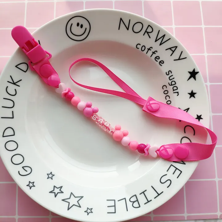 Baby%20Pacifier%20Chain%20hand%20made%20pacifier%20clip%20Multiple%20Colors%20-%20Image%204