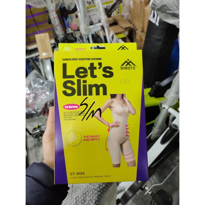 lets slim burning fat body suit excercise clothing indoor workout body sui tsweat more body suit