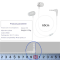 Headset for Oculus Quest 3 for Meta Oculus Quest 2 / Pico 4 VR Headphone Accessories. 