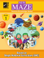 Maze General Knowledge Series Grade-1. 