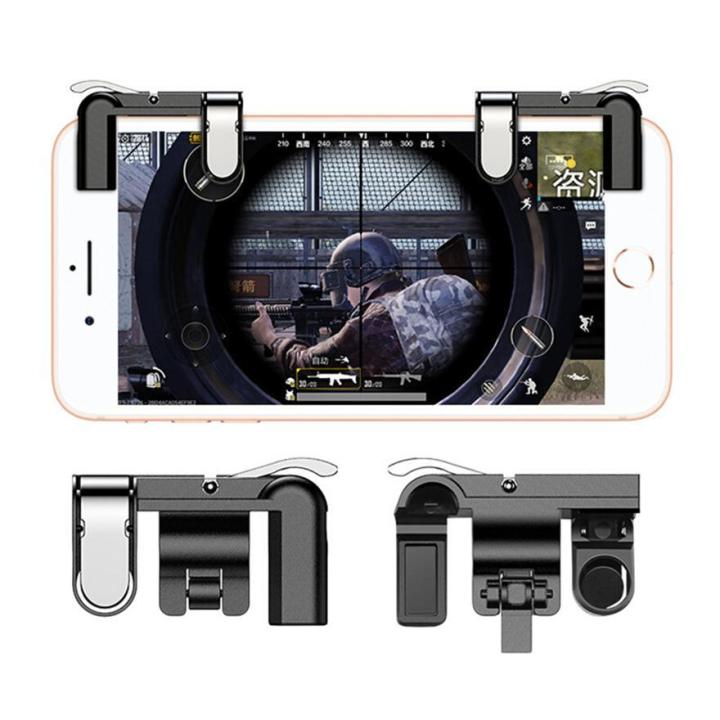 PUBG/Fortnite%20Portable%20Mobile%20Gaming%20Metal%20%20L1%20R1%20Triggers%20Button%20Game%20Shooter%20Controller%20-%20Image%206