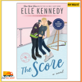 Off-Campus Complete 5-Book Series Set by Elle Kennedy | The Deal, Mistake, Score, Goal & Legacy | NYT Bestseller | Now a Prime Video Series | College Hockey Romance. 