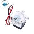 TEC1-12706 Thermoelectric Peltier Module Water Cooler Cooling System DIY Kit 12V 60W In Pakistan. 