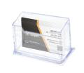 Business Card Holder Display for Office. 