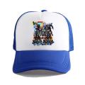 Skibidi Toilet Cap Kids Cameraman Baseball Cap Speakerman Adult Trucker Cap Boys Girls Tv Man Skibidi Toilet Hat Christmas Gift. 