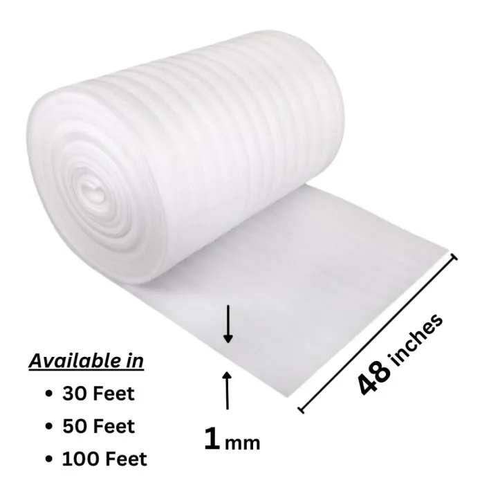 1mm%20Thick%20Packing%20Foam%20Sheet%20Foamic%20Roll%20Cushion%20for%20Packing%20-%20Image%202