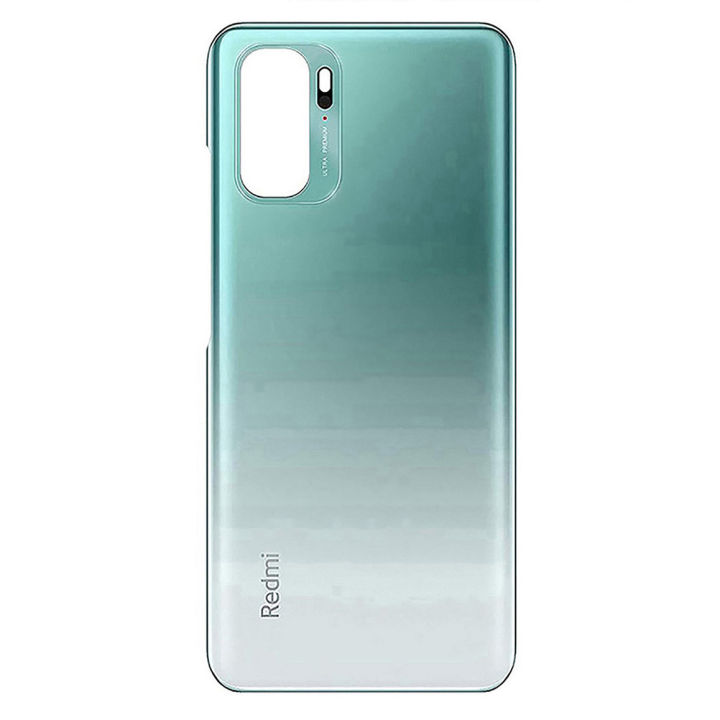 Xiaomi Redmi Note 10 Back Body Casing Housing Replacement With Battery Xiaomi Redmi Note 10 Back Body Casing Housing Replacement With Battery
