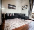 L-Shaped Sofa Set 6 Seater Corner Setty Molty Foam Turkish Design Customize in all sizes. 
