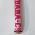 Tape Ball Cricket Bat Coconut Bat Light Weight Tape Ball Bat Full Cane Handle Coconut Bat Professional Bat by BABA-C. 