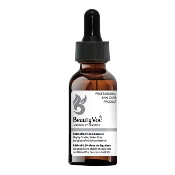 Beautyvoc%20-%20Retinol%20Serum%200.5%25%20in%20Squalane%2030%20ML%20-%20Anti-Aging,%20Wrinkles,%20Fine%20Lines,%20Sun%20Damage,%20Youthful%20Skin%20-%20Image%202