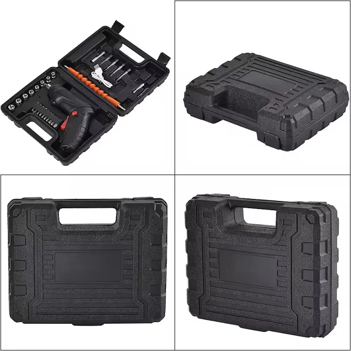 47-Piece%20Foldable%20Wireless%20Electric%20Screwdriver%20Set%20%7C%20Rechargeable%201500mAh%20Battery%20with%20Adjustable%20Torque%20%7C%20Compact%20Durable%20Design%20with%20LED%20Light%20%7C%20Multi-Functional%20Drill%20Driver%20Kit%20for%20Home,%20Office%20&%20DIY%20Repairs%20%E2%80%93%20Black%20-%20Image%207