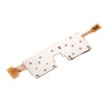 For Galaxy Note Pro 12.2 LTE / P905 SIM & SD Card Reader Contact Flex Cable. 