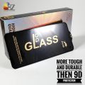 OPPO F11 - Premium Quality OG Glass Screen Protector - Extra Smooth touch - With Cleaning Wipe. 