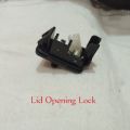 Fuel Lid Opener Cover Lock|WAGON-R \CULTUS \SWIFT|GENUINE|FUEL LID CAP. 