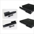 Dobe PS4 Pro Cooling Fan Intelligent Temperature Adjustment Black for Sony PlayStation 4 Pro Console External Cooling Fan for Playstation 4 PS4 Pro USB Powered. 