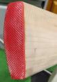 Cricket Bat Rubber Toe Guard (Multicolour) random color 1 PC. 