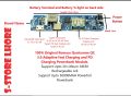 Qualcomm QC 3.0 Adaptive Fast Charging 5V 2.4A or 9V 2A 12V 1.5A USB Mobile Power Bank powerbank Charging Module 18650 Lithium Rechargeable Battery Charger Board Circuit Protection DIY. 