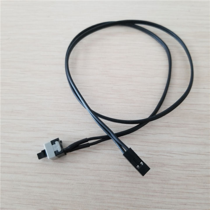 Trigger%20Button%20Switch%20Square%20Unlock%20Open%20Reset%20Black%20PB%20307B%20Strip%20Cable%2050cm%20-%20Image%204