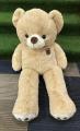 Imported Big Size teddy Bear 3 feet Fluffy Soft Stuff .Giant Teddy Bear Washable. 