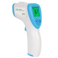 Human and Child Thermometer Thermometer Household Wholesale Infrared Forehead Thermometer Non-contact Electrical Measurement Portable Made. 