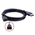 WD Micro USB Hard Disk Cable. 