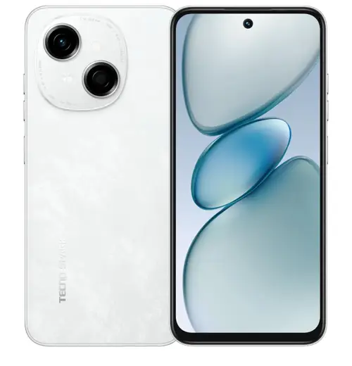 Tecno Spark Go 1 || 4GB+4GB Ram 64GB Rom || 5000mAh Battery