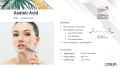 Azelaic Acid Powder 50g For Skin Care,  Cosmetic Grade. 