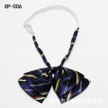 Loldeal New Japanese Jk Uniform Bow Tie Women's Bow Tie Double-Layer Bow Tie Children's Bow Tie Student School Uniform Accessories. 