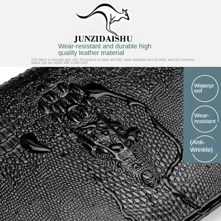 DGSenpi%20Pattern%20Embossed%20Men's%20Clutch%20New%20Large%20Capacity%20Envelope%20Bag%20European%20and%20American%20Men's%20Clutch%20Korean%20Men's%20Bag%20Briefcase%20-%20Image%208