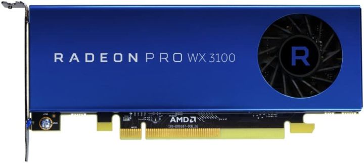 RADEON%20PRO%20WX%203100%20%5B%204GB,%20GDDR5,%20128BIT,%20Dx12%5D%20GRAPHIC%20CARD%20-%20Image%206