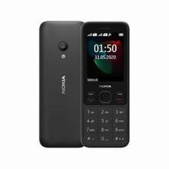 NOKIA 150 DS ( 2020) DUAL SIM PTA APPROVED