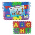 36Pcs Popular DIY Educational Baby Play EVA Carpet Non-Toxic EVA Puzzle Mat. 