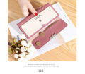 Stylish Hand clutch for Girls and casual wallet for women. 