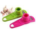 Ginger Garlic Grinding Grater Planer Slicer Cutter Multi Functional Cooking Tool Utensils Kitchen Accessories. 
