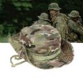 Men Boonie Bucket Hat Outdoor Wide Brim Sun Cap for and for Hiking Camping Gardening Traveling Outdoor Adventures. 