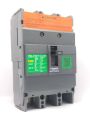 Schneider TP MCCB Circuit breaker 3pole. 