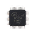 USR-ES1 W5500 SPI to LAN Ethernet Network Module Converter TCP IP 51/STM32 SPI Interface W5100 For Arduino Internet of Things. 