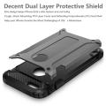 Hybrid Dual Layer Armor Protective Back Case Shockproof Cover for iPhone 6 6S - intl. 