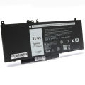 Latitude G5M10 E5250 E5425 E5450 E5470 E5525 E5550 8V5GX R9XM9 WYJC2 1KY05-SIKER 51Wh 4 Cell Battery. 