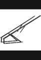 Bed Lift Hydraulic Mechanisms Bed Box Storage Space Saving Project hardware. 