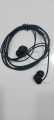 Original Handfree Blue Spectrum M5, Earphones with super solid Bass, The best Handsfree for gaming and music. 