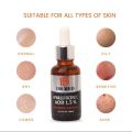Hyaluronic Acid serum: Deep hydration - hyaluronic 1.5% 30ml. 