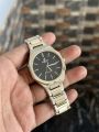Stylish Watch for Men - Luxury 8 Design Watch - Wrist Watch for men - Leather Strap - Casual Watch. 