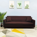 3 Seater Sofa Cover - Standard Size - Stretchable - Cotton Jersey. 